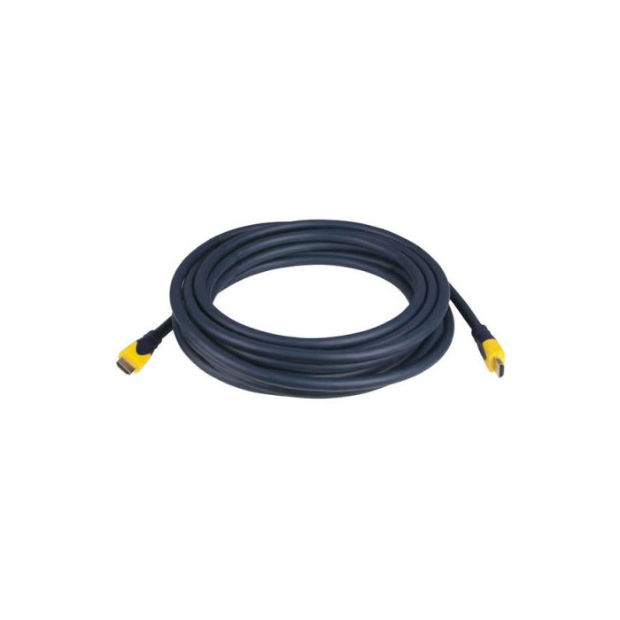 Cavo HDMI Dap Audio 10 mt main product photo