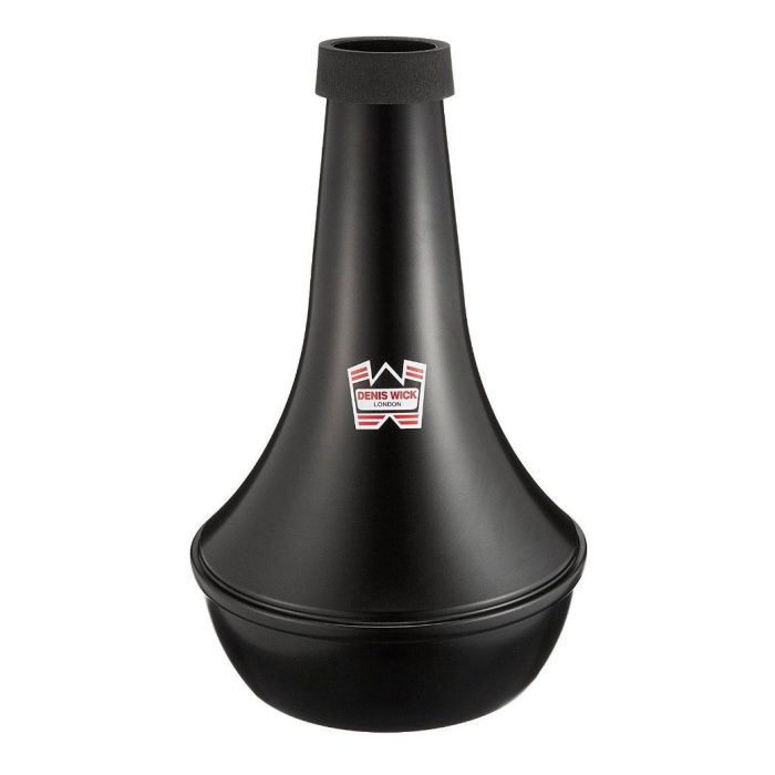 Denis Wick DW5512 Practice Sordina Eufonio main product photo