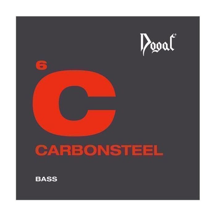 Corde Basso Dogal CS90C Carbonsteel 45-105 main product photo