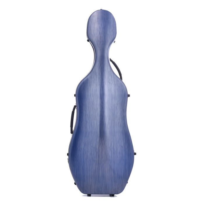 Custodia Violoncello Domus CVC2112 fibra 3,9kg blu main product photo