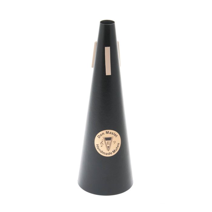 Sordina Trombone Tenore Don Maslet Straight main product photo