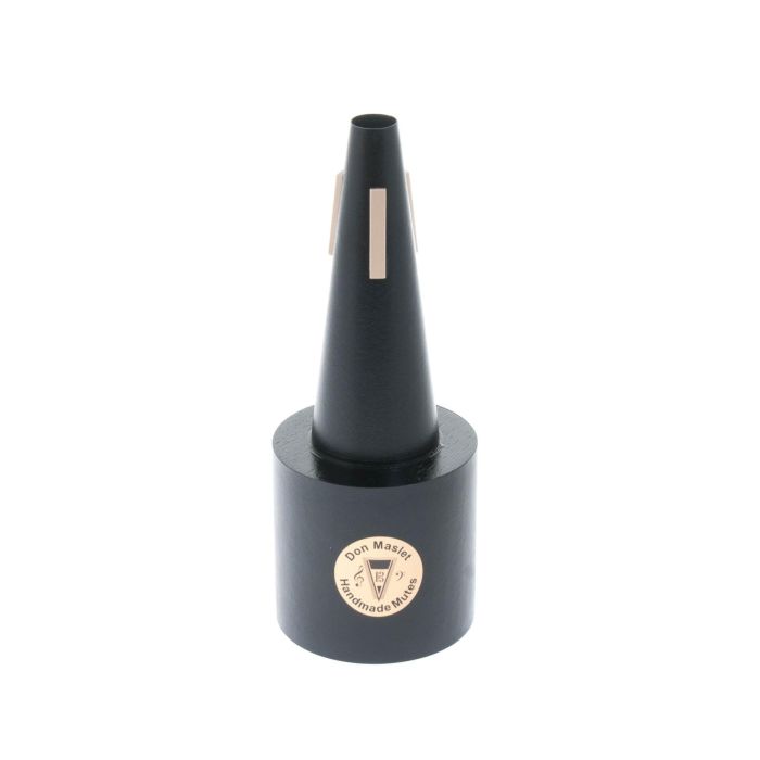 Sordina Trombone Tenore Don Maslet Straight Fat-end main product photo