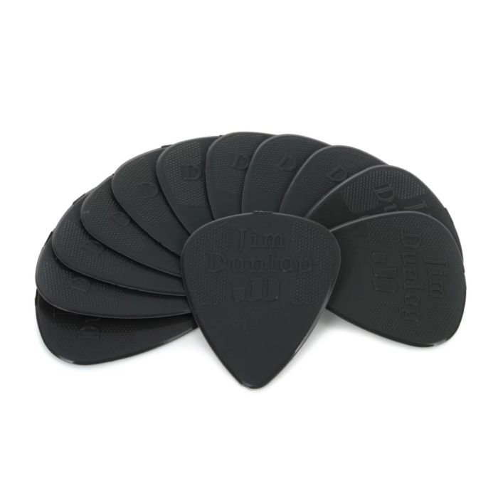 Blister plettri Dunlop 44P.73 Nylon standard 12pz 73mm main product photo