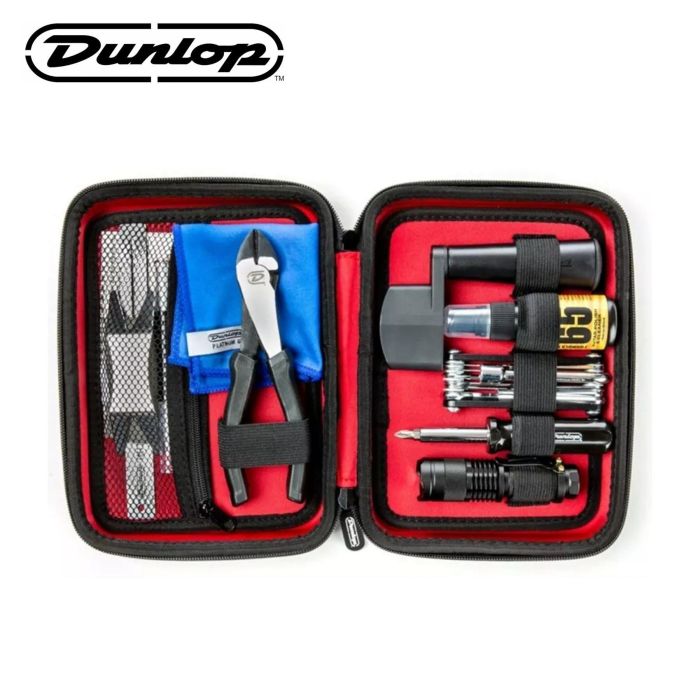 Kit set up completo basso Dunlop DGT202 System 65 main product photo