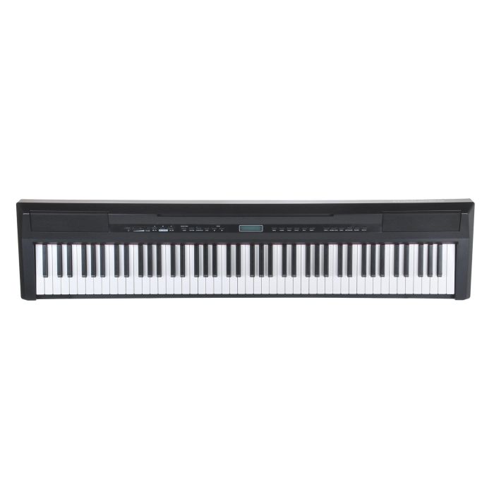 Piano Digitale Echord SP10 88 tasti nero main product photo