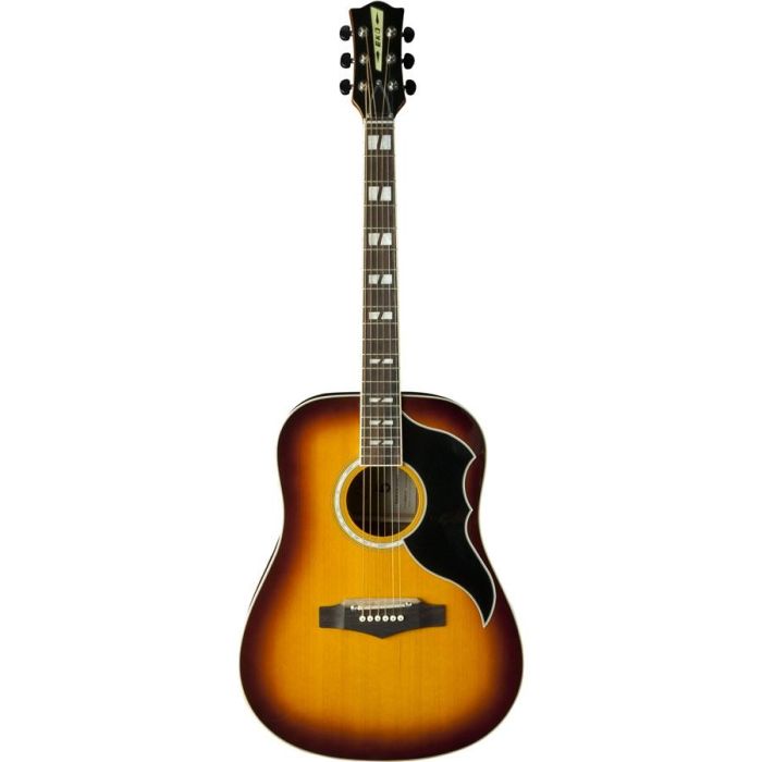 Eko Ranger VI VR EQ Honey main product photo