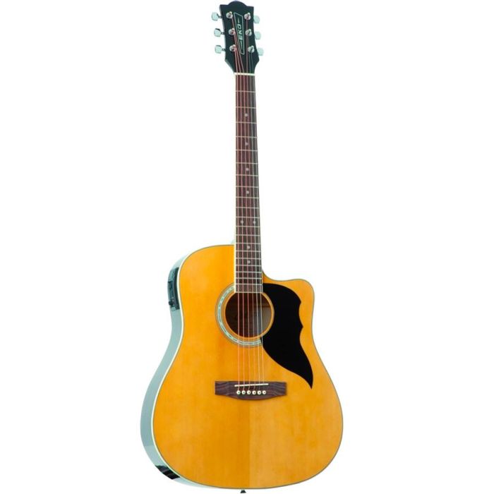 Eko Ranger CW EQ natural main product photo