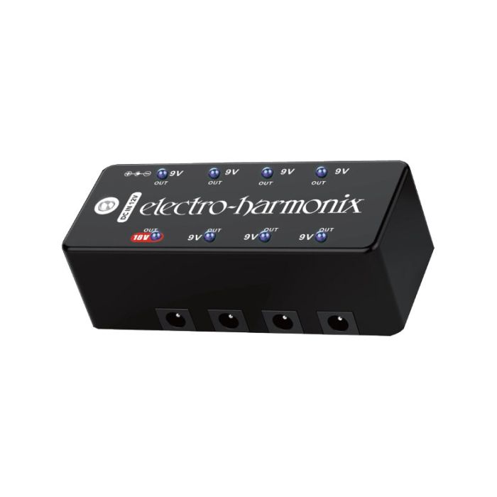 Alimentatore Electro Harmonix S8 main product photo