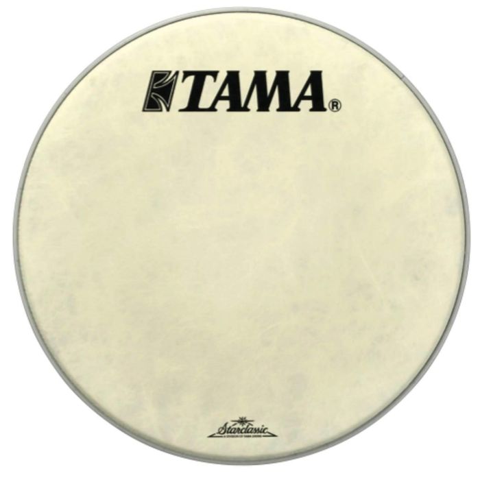 Pelle Tama 22" Starclassic fiber laminated FB22BMFS main product photo