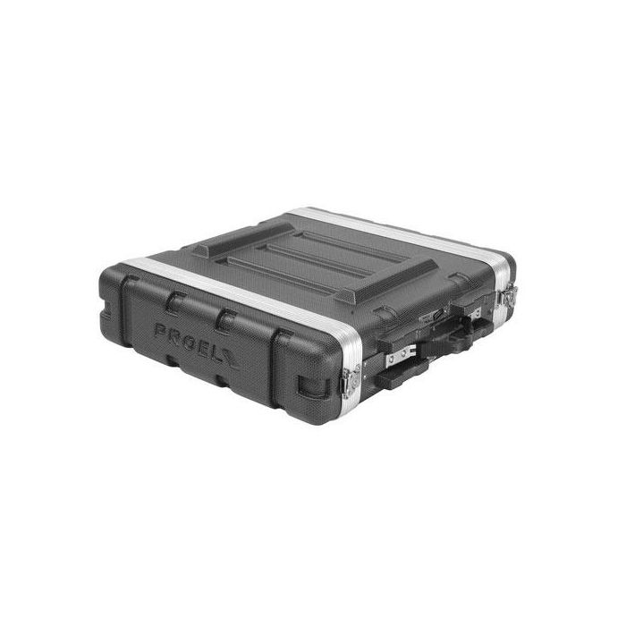 Flight Case Proel 2U - corpo da 420 mm in polietilene main product photo