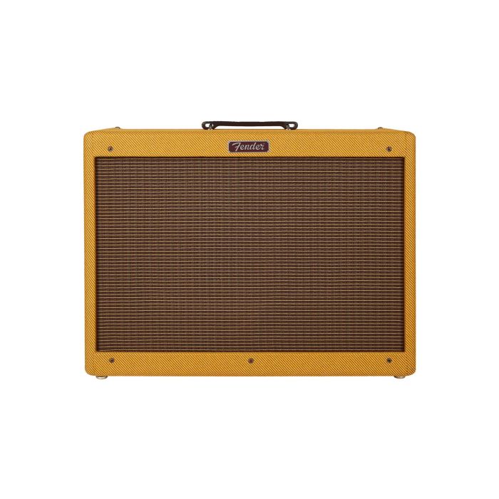 Amplificatore Fender BLUES DELUXE 1x12" 40w main product photo