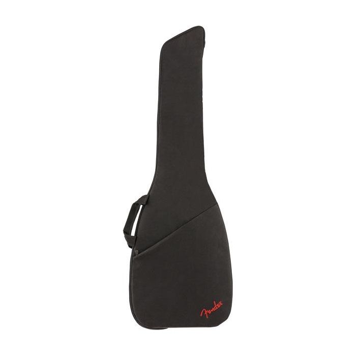 Borsa Basso elettrico Fender FB405 nero main product photo