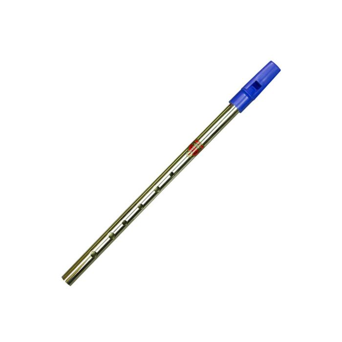 Flauto Flageolet Nickel in DO main product photo
