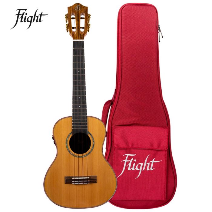 Flight Diana Pick Up Soundwave con borsa main product photo