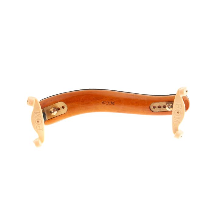 Spalliera Violino 3/4 4/4 Fom in legno tipo Kun Richiudibile main product photo