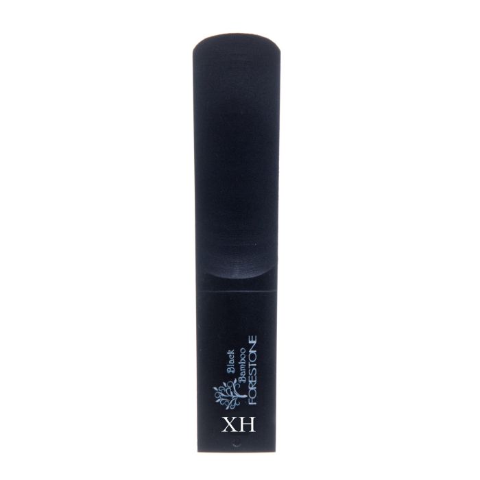 Ancia Sax Alto Extra Hard Forestone Black Bamboo FSABBXH main product photo