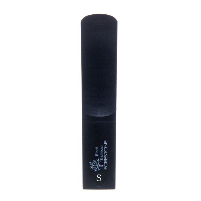 Ancia Sax Tenore Forestone Black Bamboo FSTBBS main product photo