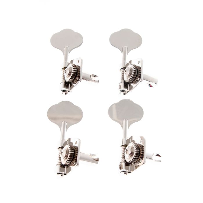 Meccaniche basso Gotoh GB2 N L4 cromate main product photo