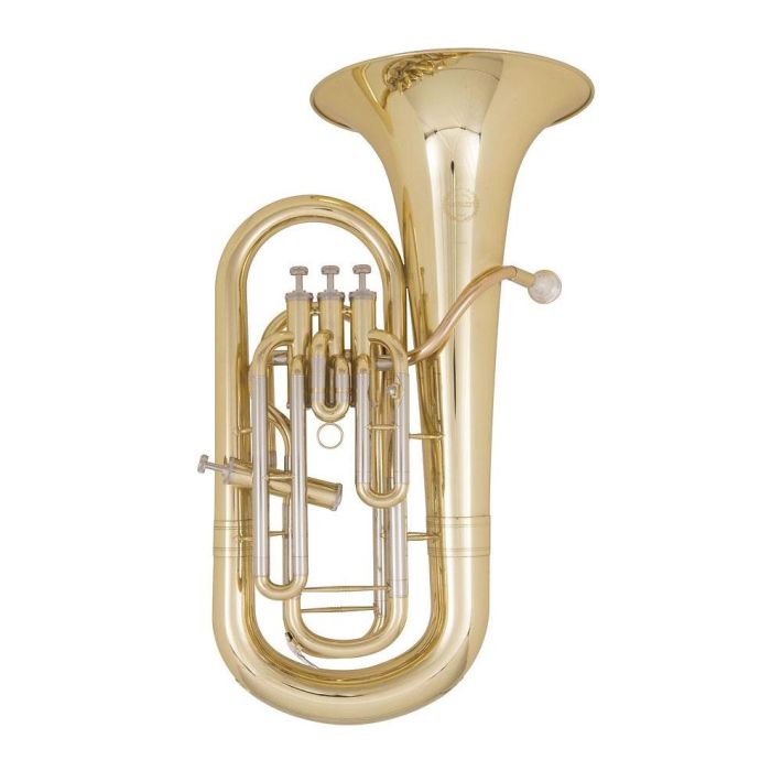 Eufonio Grassi EU200 MKII 3+1 pistoni laccato main product photo
