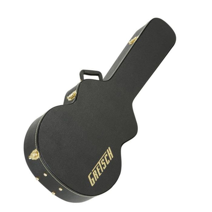 Custodia chitarra semiacustica Gretsch G6241FT main product photo