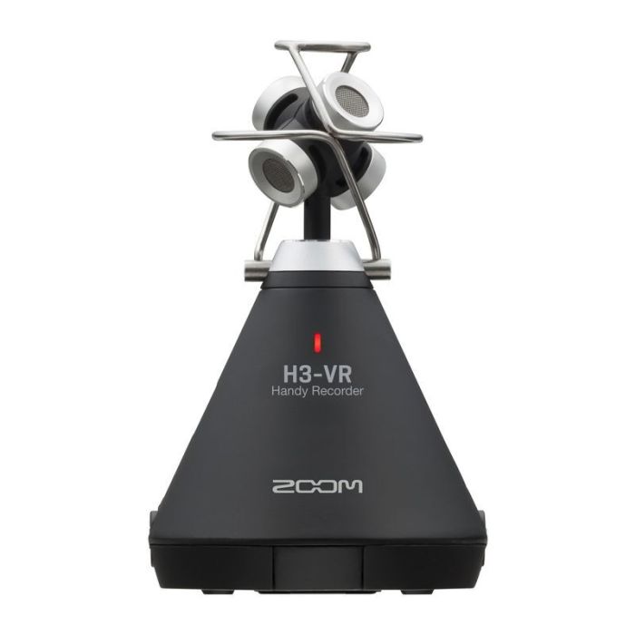 Zoom H3-VR main product photo