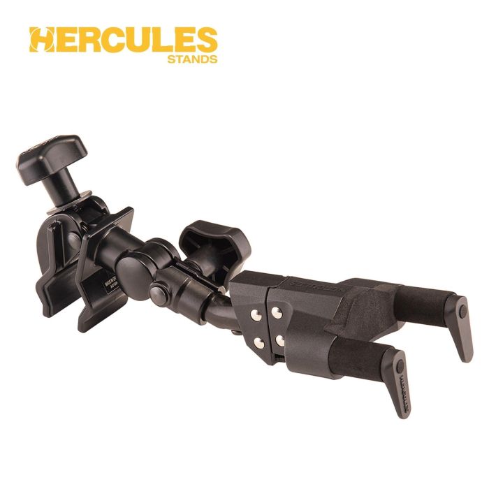 Supporto ukulele da asta Hercules HC-USP20CB main product photo