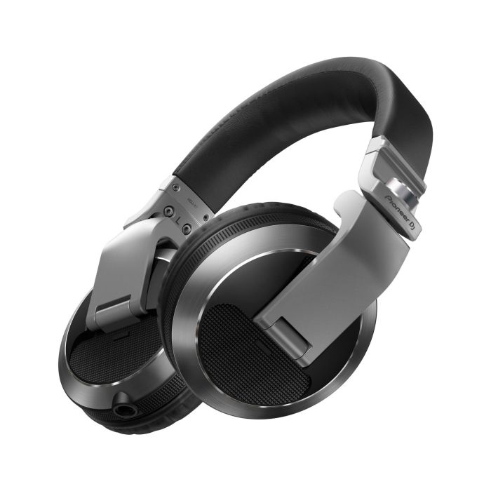 Pioneer DJ HDJ-X7 S Closed main product photo