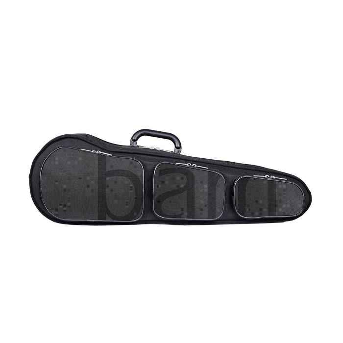 Cover Bam Hoodies per custodia violino Hightech HO2002XFUN Nera main product photo