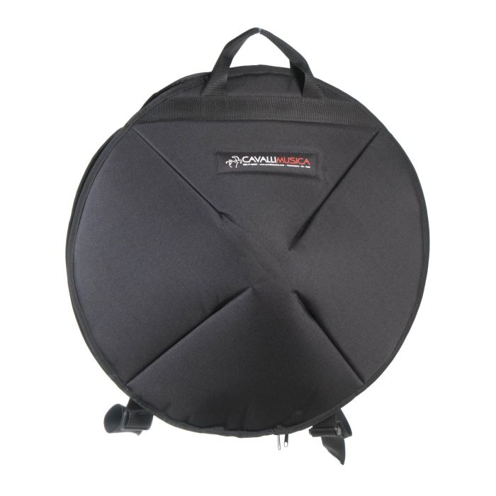 Custodia Handpan 55cm Cavallimusica main product photo