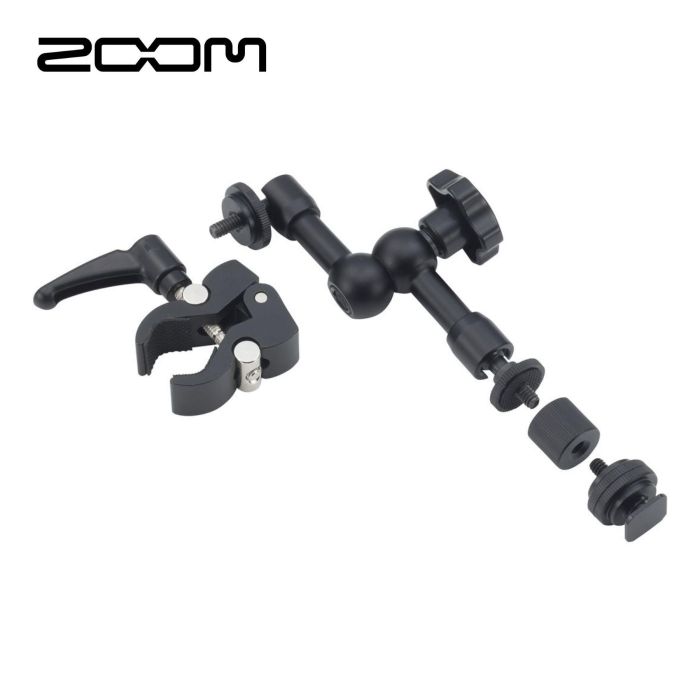 Zoom HRM-11 main product photo
