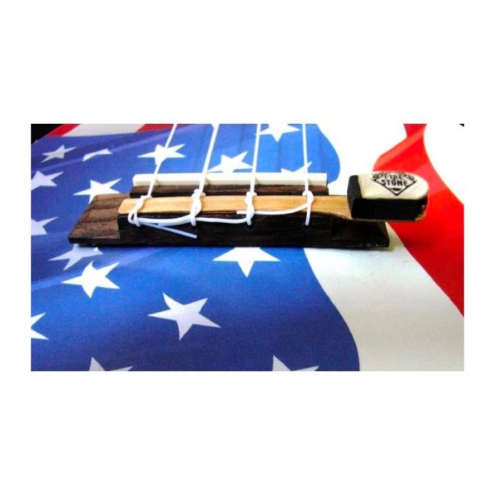 Pickup strumenti piezo Hranov 108 ukulele main product photo