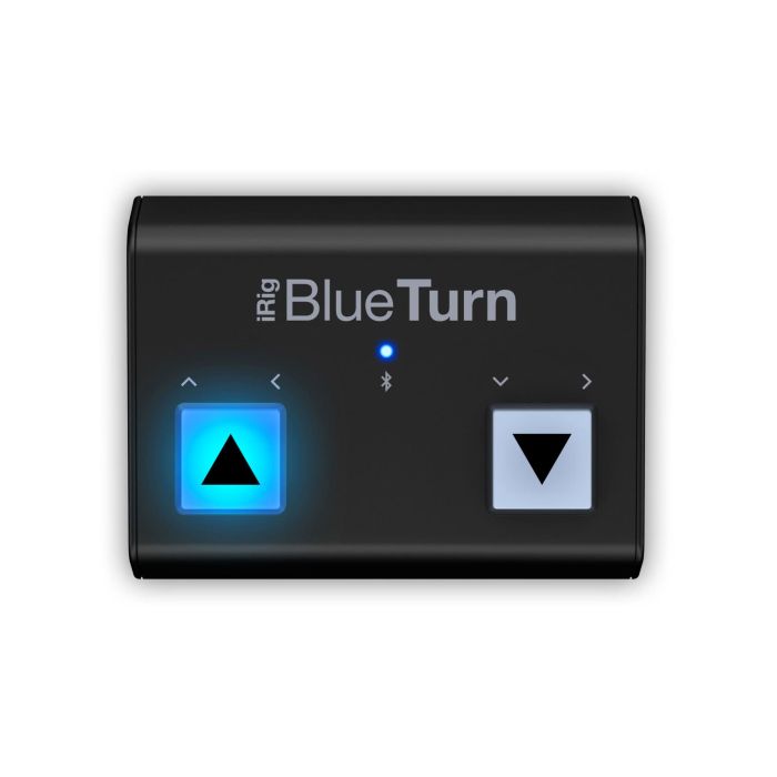 Modulo gira pagine Ik Multimedia bluetooth per tablet/smartphone main product photo