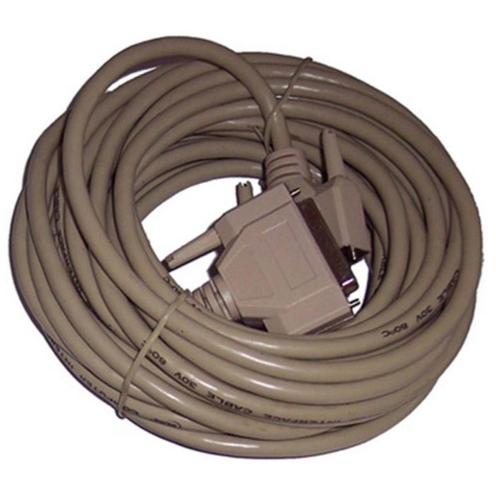 Cavo LaserWordl ILDA EXT-10 10 mt main product photo