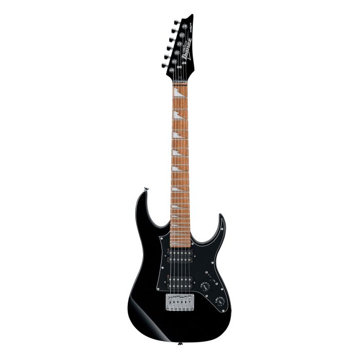 Ibanez miKro GRGM21-BKN Black Night main product photo