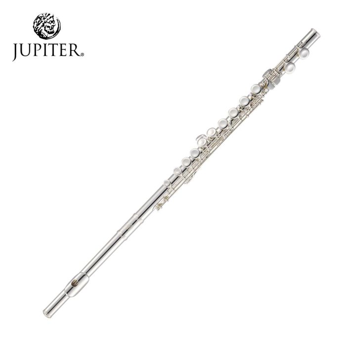 Flauto Jupiter JFL700A fori chiusi non in linea main product photo