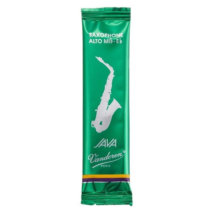 Ancia Sax Alto Vandoren Java n.2,5 singola main product photo