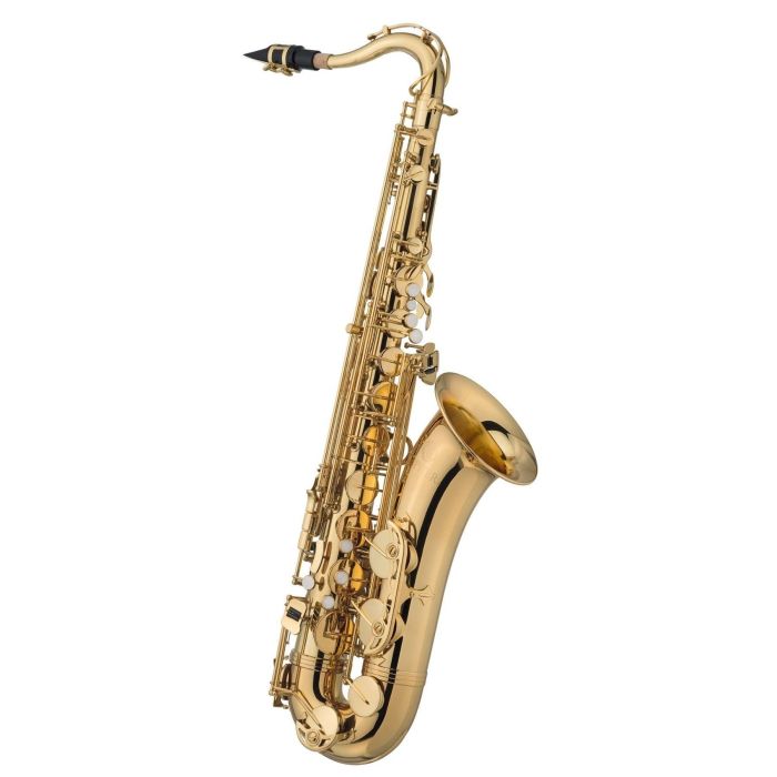 Sax Tenore Jupiter JTS500Q laccato con custodia main product photo