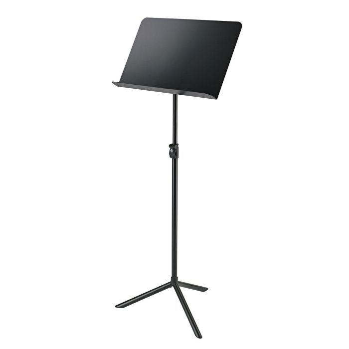 Leggio K&M 11930 Overture nero main product photo