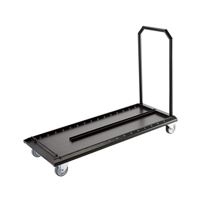 Carrello per 12 leggii K&M 11935 12 per leggii 11930 main product photo
