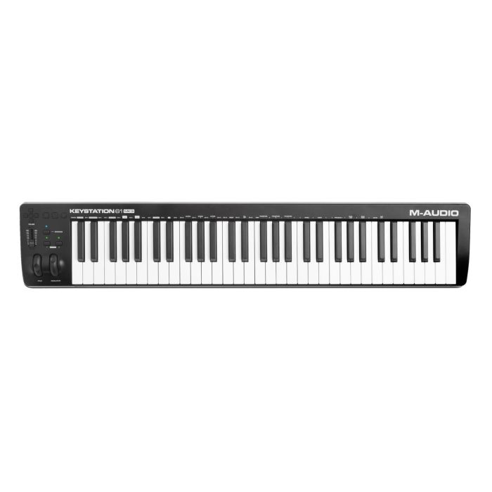 Tastiera Midi M-Audio KEYSTATION 61 MK III main product photo