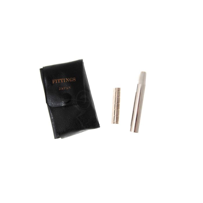Kit conersione chitarra acustica in lapsteel Fittings made in Japan main product photo
