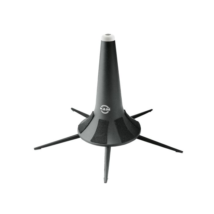 Supporto Flicorno Soprano K&M 15240.55 main product photo