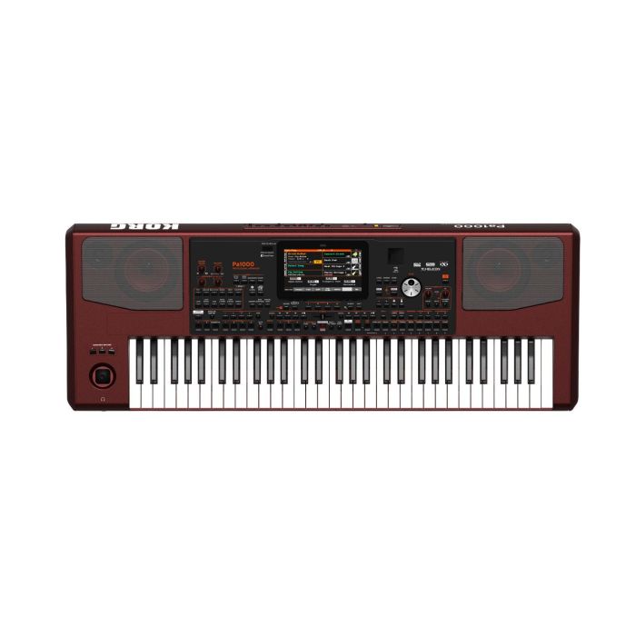 Korg PA1000 61 tasti main product photo