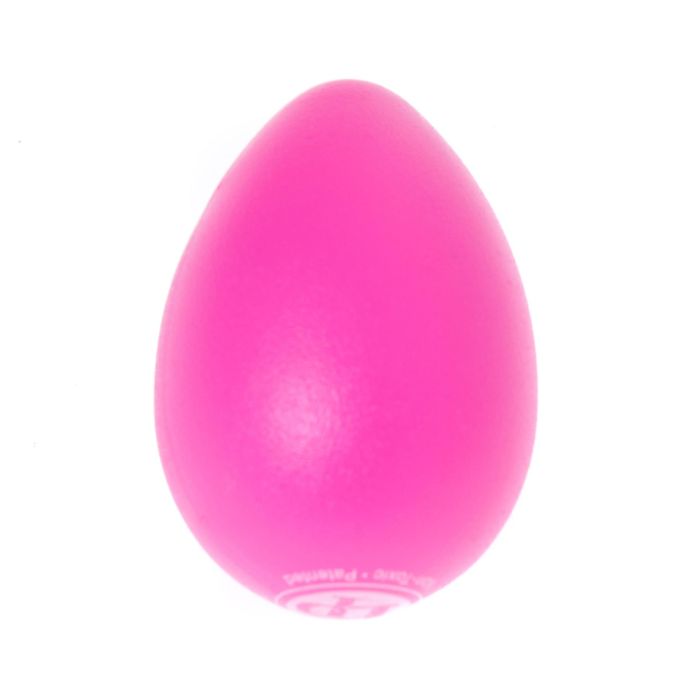 Uova LP egg shakers bubble gum rosa cad. main product photo