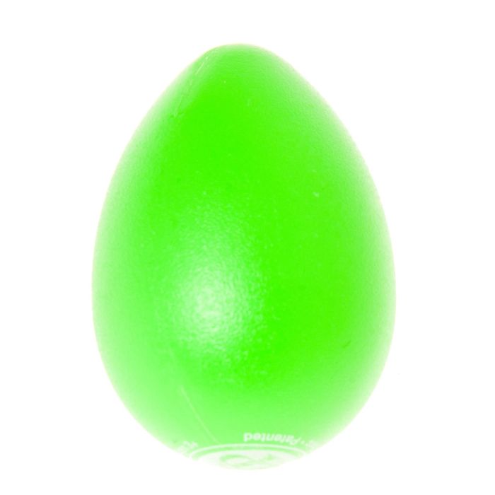Uova LP egg shakers lime verde cad. main product photo
