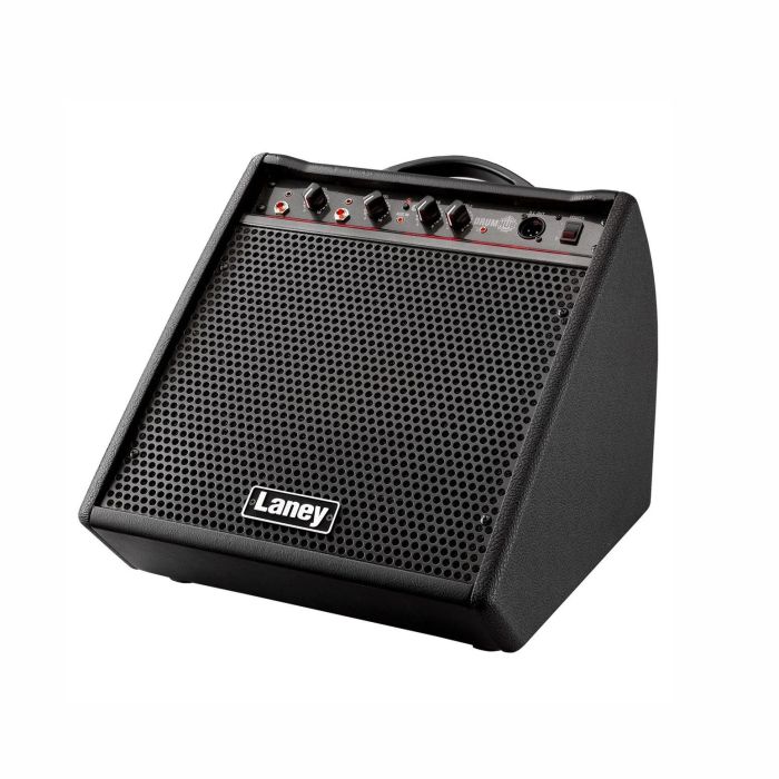 Monitor Laney DH80 80w per batteria main product photo