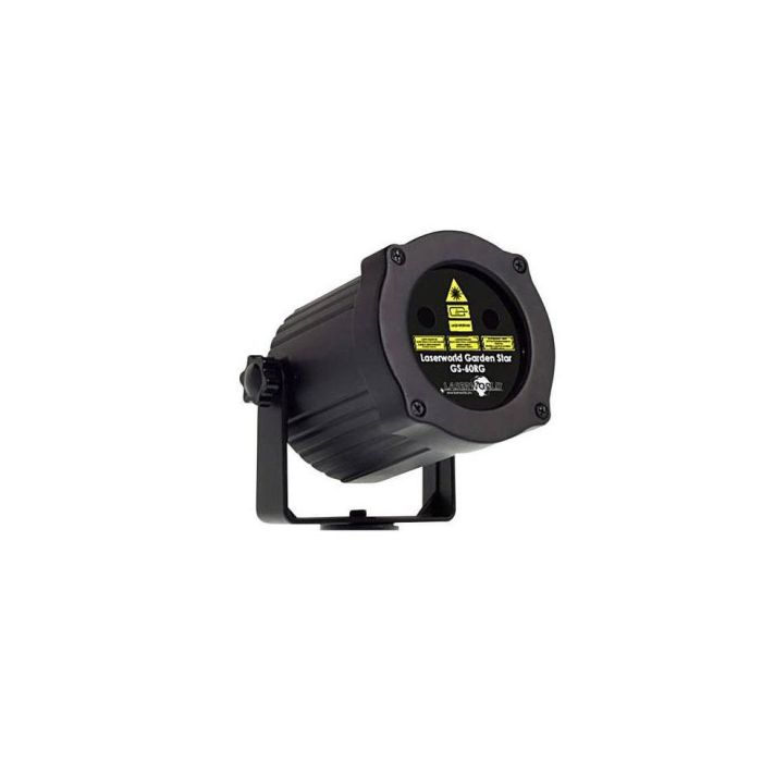 Laserworld GS-70GB Xmas rc - ULTIMI ESPOSTI main product photo