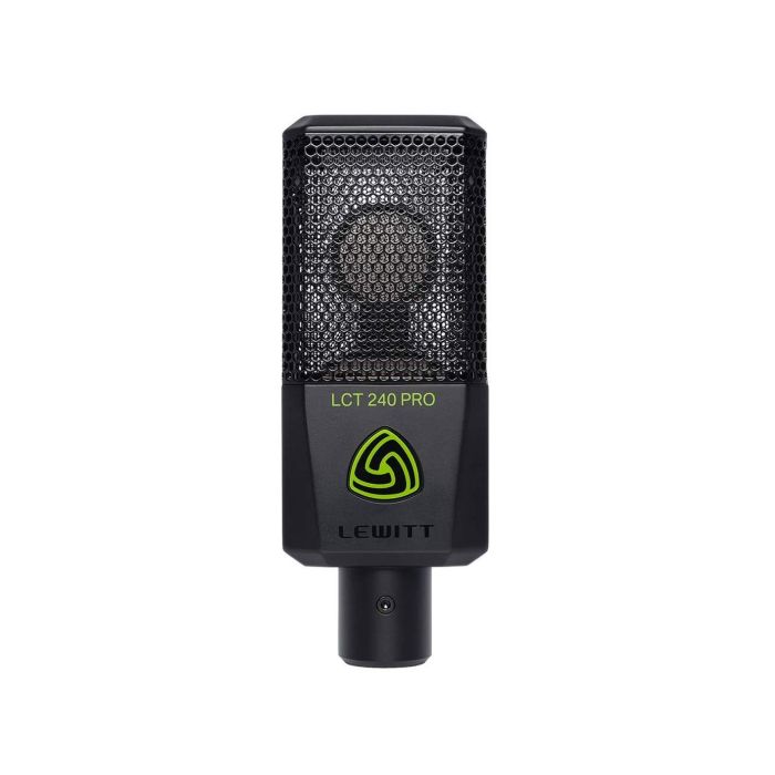 Lewitt LCT 240 PRO black main product photo