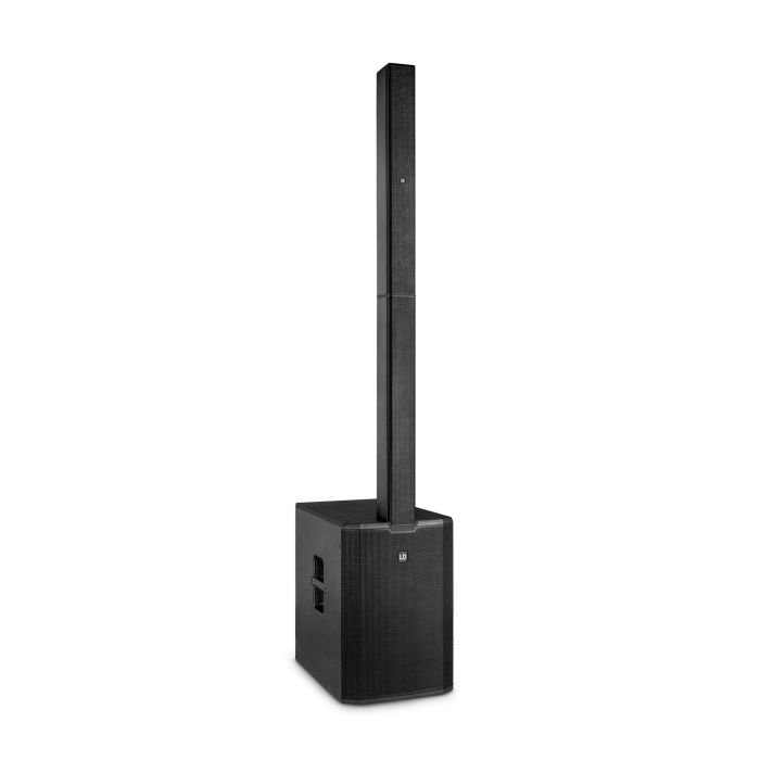 LD Systems MAUI44 G2 black main product photo