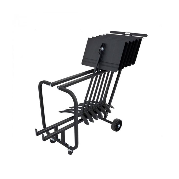 Carrello Manhasset per 13 leggii main product photo
